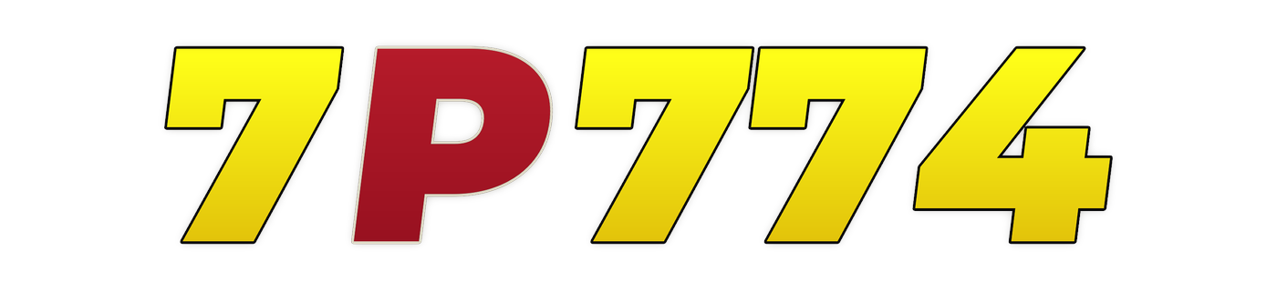 7p774 লোগো